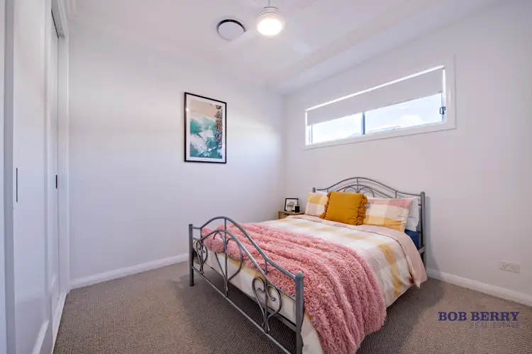 Sixth view of Homely house listing, 9 Champagne Drive, Dubbo NSW 2830