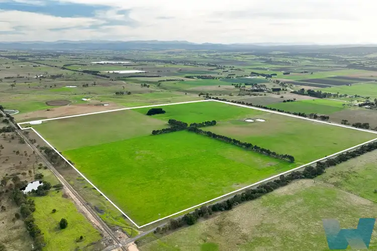 Main view of Homely rural property listing, 65 Baudinetts Road, Hillside VIC 3875