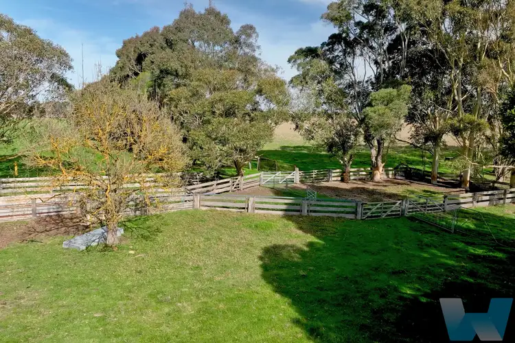 Fourth view of Homely rural property listing, 65 Baudinetts Road, Hillside VIC 3875