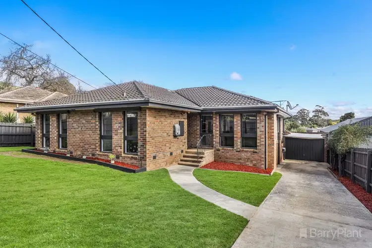 9 Balmoral Street, Kilsyth VIC 3137