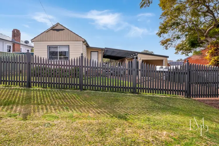 Second view of Homely house listing, 44 Milson Street, Charlestown NSW 2290