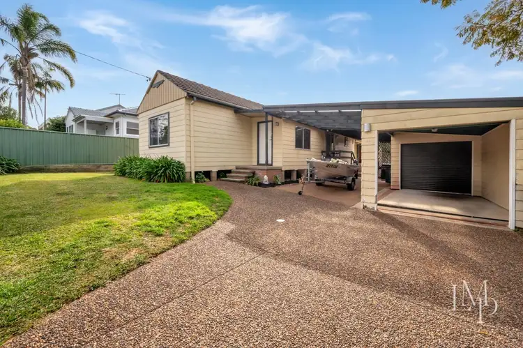 Fourth view of Homely house listing, 44 Milson Street, Charlestown NSW 2290
