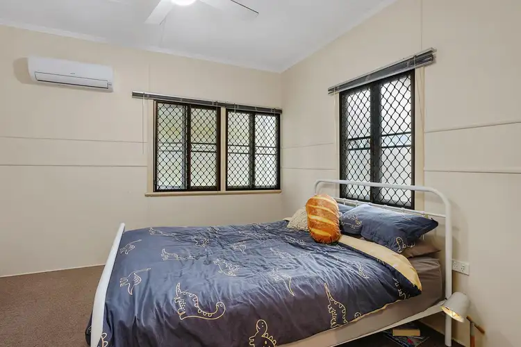 Fourth view of Homely house listing, 155 Mostyn Street, Berserker QLD 4701