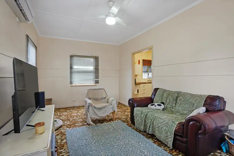 Fifth view of Homely house listing, 155 Mostyn Street, Berserker QLD 4701