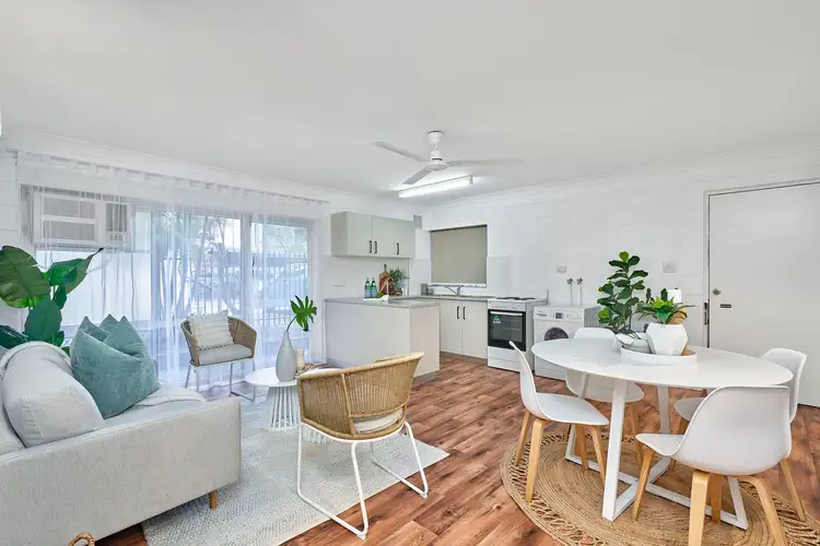 Main view of Homely unit listing, 1/267-269 Sheridan Street, Cairns North QLD 4870