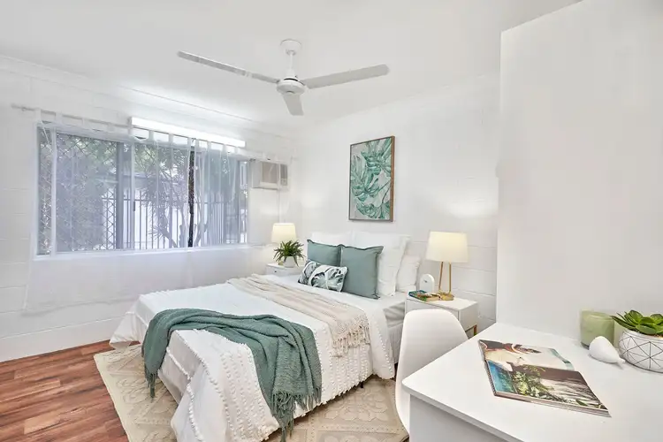 Fourth view of Homely unit listing, 1/267-269 Sheridan Street, Cairns North QLD 4870