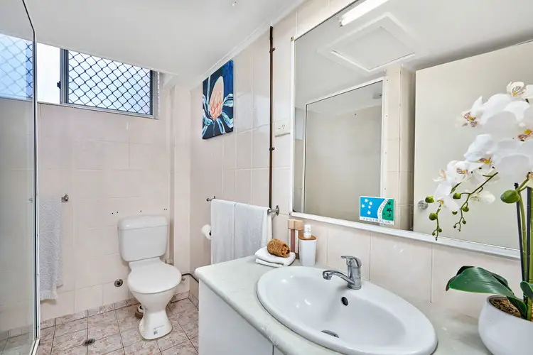 Fifth view of Homely unit listing, 1/267-269 Sheridan Street, Cairns North QLD 4870