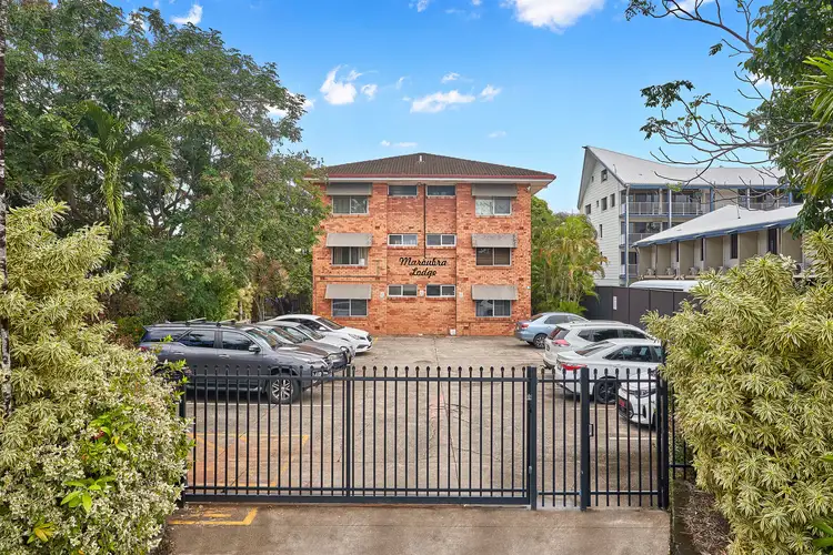 Sixth view of Homely unit listing, 1/267-269 Sheridan Street, Cairns North QLD 4870