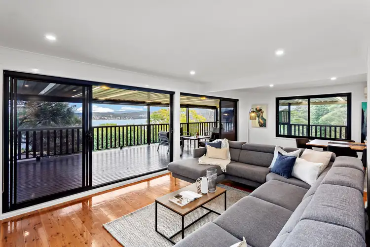 Third view of Homely house listing, 2 Parkstone Close, Speers Point NSW 2284