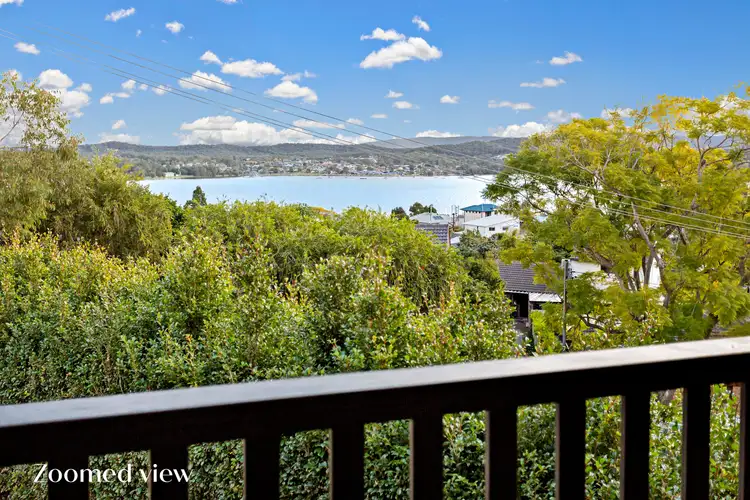 Fourth view of Homely house listing, 2 Parkstone Close, Speers Point NSW 2284