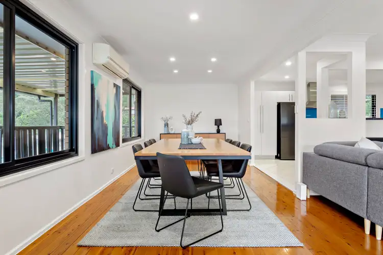 Fifth view of Homely house listing, 2 Parkstone Close, Speers Point NSW 2284