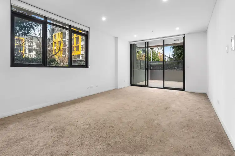 Second view of Homely apartment listing, 5004A/16 Constitution Road, Ryde NSW 2112