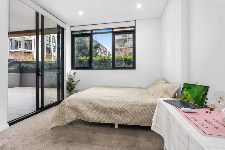 Fourth view of Homely apartment listing, 5004A/16 Constitution Road, Ryde NSW 2112
