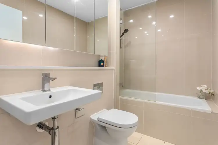 Fifth view of Homely apartment listing, 5004A/16 Constitution Road, Ryde NSW 2112