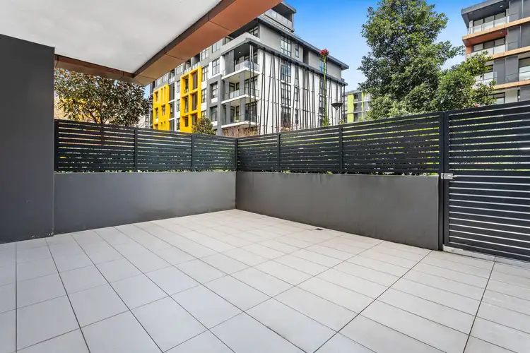 Sixth view of Homely apartment listing, 5004A/16 Constitution Road, Ryde NSW 2112