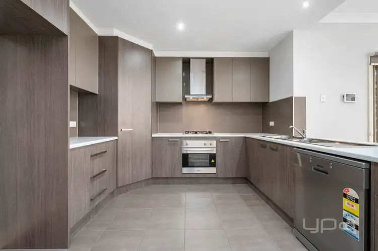 Sixth view of Homely house listing, 11 Lawrence Avenue, Harkness VIC 3337