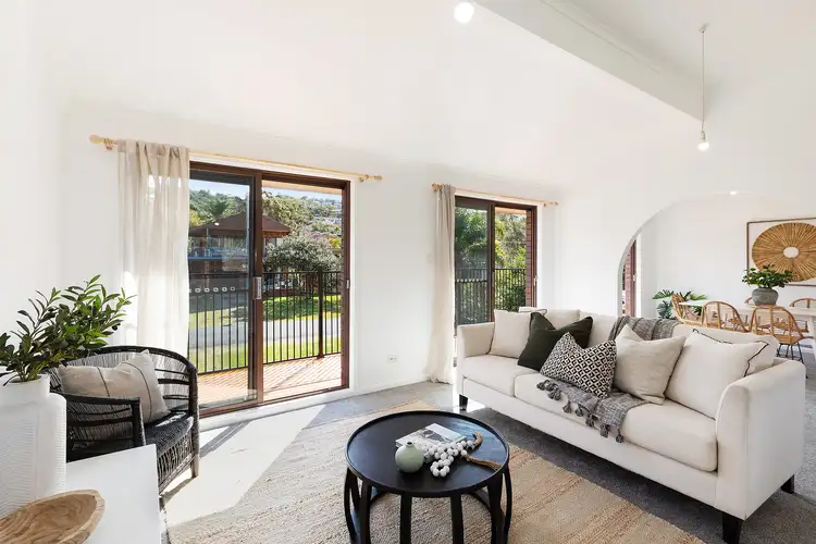 Second view of Homely house listing, 22 Ensenada Road, Copacabana NSW 2251