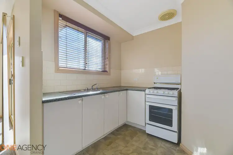 Third view of Homely semi-detached listing, 1/139 Sieben Drive, Orange NSW 2800