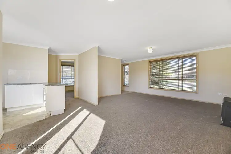 Fourth view of Homely semi-detached listing, 1/139 Sieben Drive, Orange NSW 2800