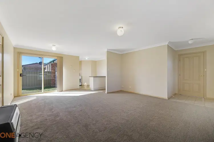 Fifth view of Homely semi-detached listing, 1/139 Sieben Drive, Orange NSW 2800