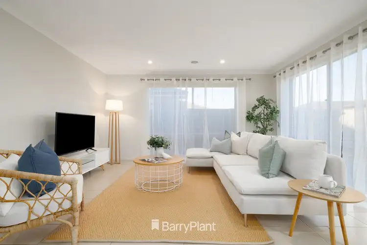 Fourth view of Homely house listing, 36 Jacana Way, Armstrong Creek VIC 3217
