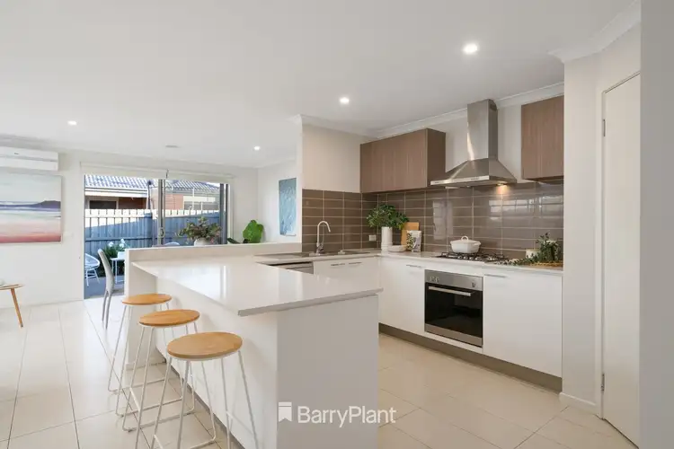 Sixth view of Homely house listing, 36 Jacana Way, Armstrong Creek VIC 3217