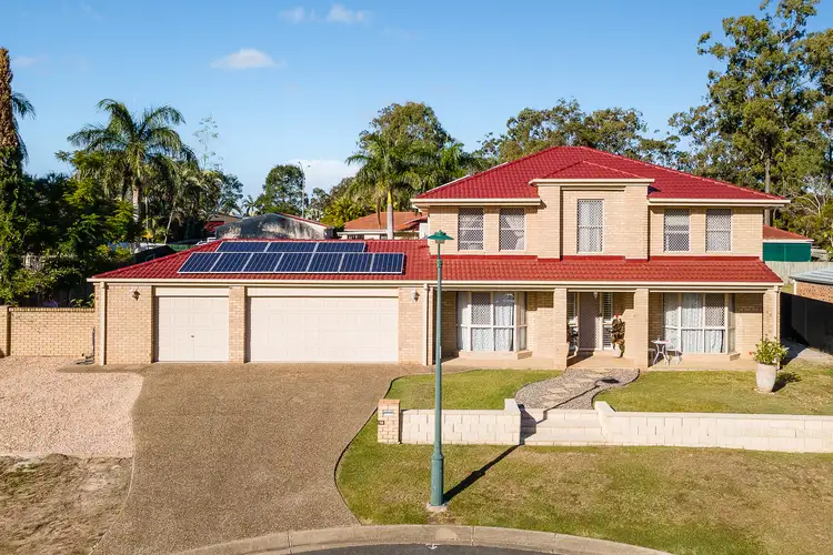 16 Seeana Court, Heritage Park QLD 4118