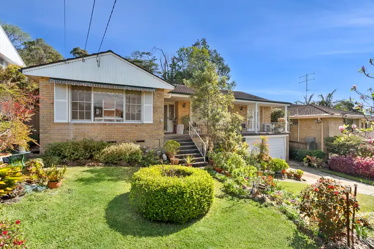 Main view of Homely house listing, 61 Dundilla Road, Frenchs Forest NSW 2086