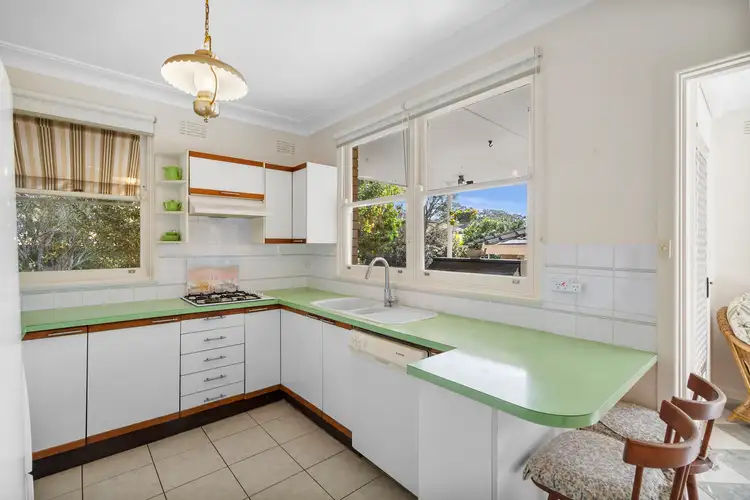 Second view of Homely house listing, 61 Dundilla Road, Frenchs Forest NSW 2086