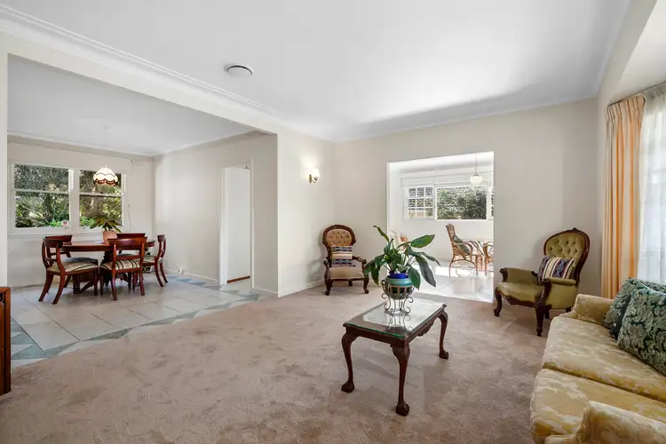 Third view of Homely house listing, 61 Dundilla Road, Frenchs Forest NSW 2086