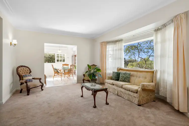 Fifth view of Homely house listing, 61 Dundilla Road, Frenchs Forest NSW 2086