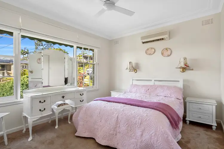 Sixth view of Homely house listing, 61 Dundilla Road, Frenchs Forest NSW 2086