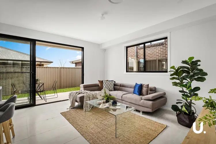 Third view of Homely house listing, 2a Streamdale Street, Box Hill NSW 2765