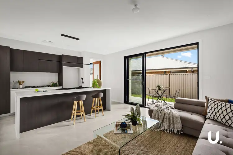 Fourth view of Homely house listing, 2a Streamdale Street, Box Hill NSW 2765