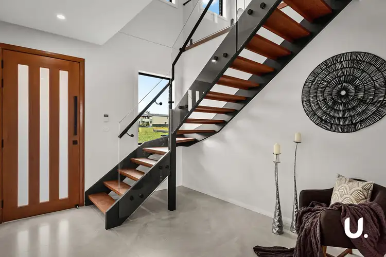 Fifth view of Homely house listing, 2a Streamdale Street, Box Hill NSW 2765