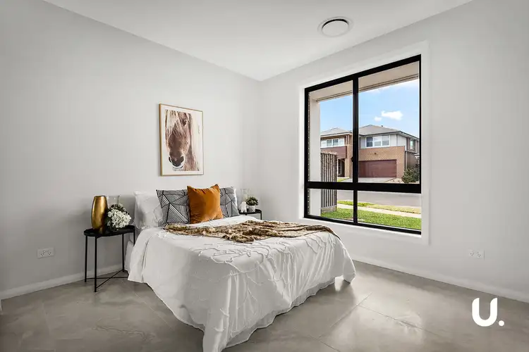 Sixth view of Homely house listing, 2a Streamdale Street, Box Hill NSW 2765