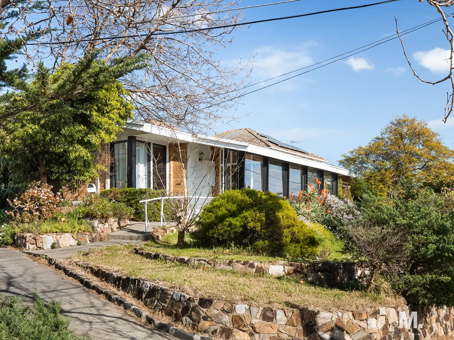 Main view of Homely house listing, 445 Buckley Street, Essendon West VIC 3040