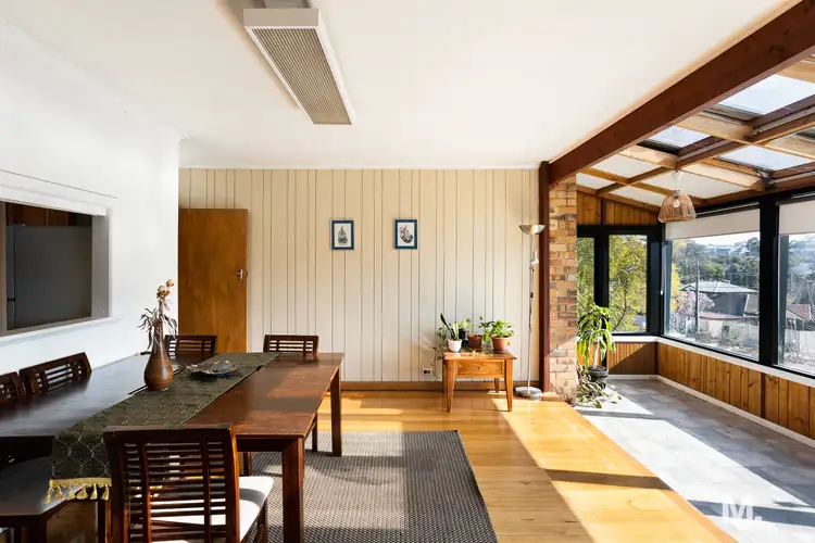 Fifth view of Homely house listing, 445 Buckley Street, Essendon West VIC 3040
