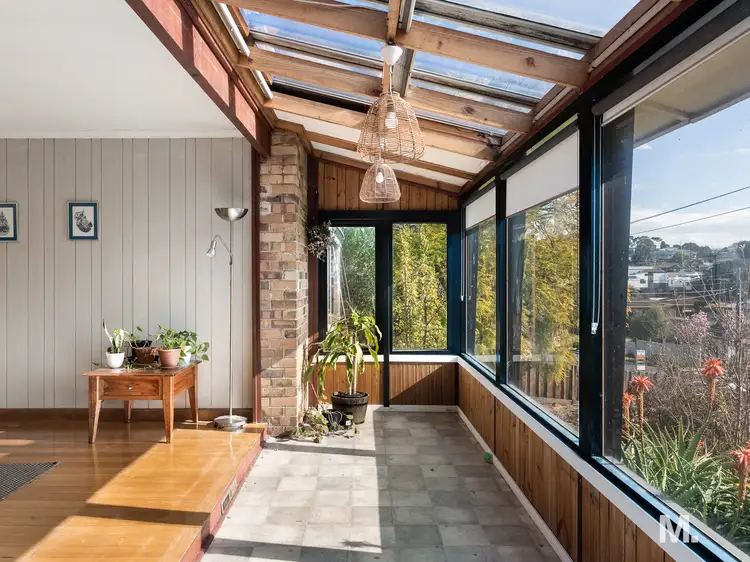 Sixth view of Homely house listing, 445 Buckley Street, Essendon West VIC 3040