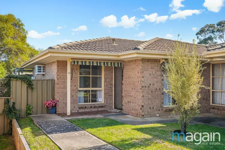 21/32A McMahon Road, Morphett Vale SA 5162