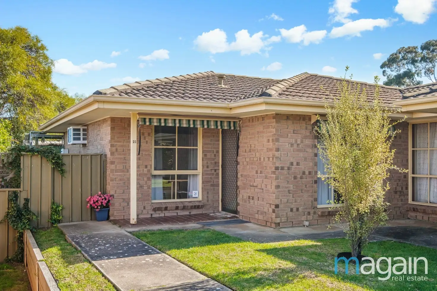 Main view of Homely unit listing, 21/32A McMahon Road, Morphett Vale SA 5162