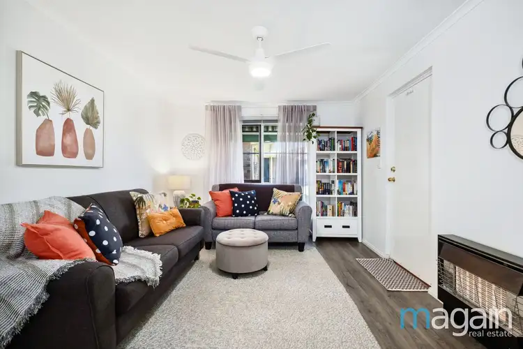 Second view of Homely unit listing, 21/32A McMahon Road, Morphett Vale SA 5162