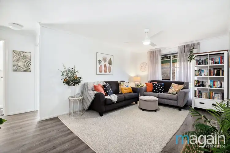 Fourth view of Homely unit listing, 21/32A McMahon Road, Morphett Vale SA 5162