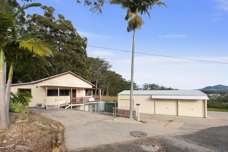 Second view of Homely house listing, 25 Bent Street, Nambucca Heads NSW 2448