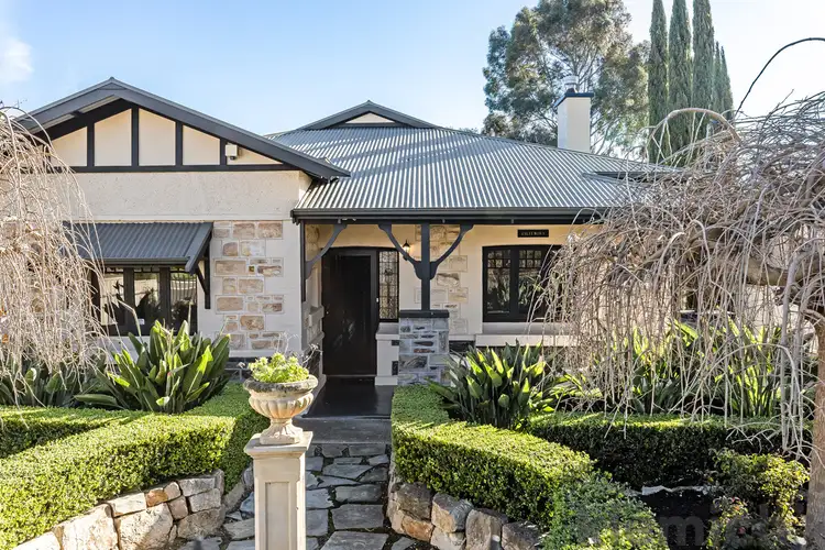 14 Seaview Street