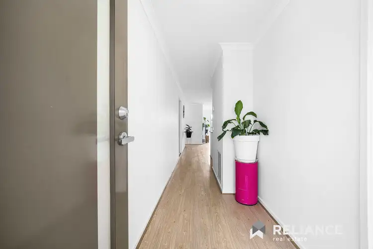 Second view of Homely house listing, 3 Bensonhurst Parade, Point Cook VIC 3030