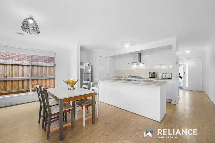 Fourth view of Homely house listing, 3 Bensonhurst Parade, Point Cook VIC 3030