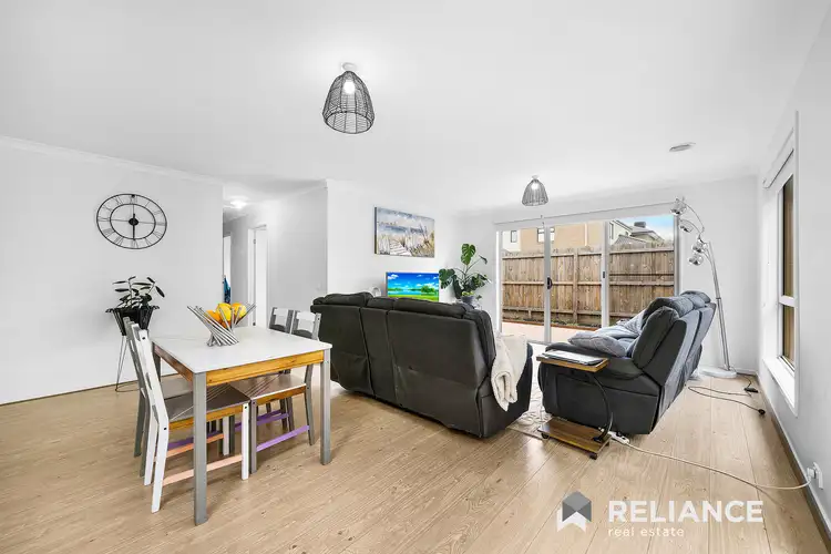 Sixth view of Homely house listing, 3 Bensonhurst Parade, Point Cook VIC 3030