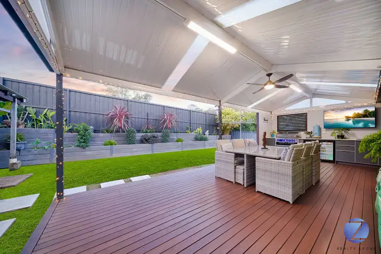 Main view of Homely house listing, 42 Wyangala Crescent, Leumeah NSW 2560