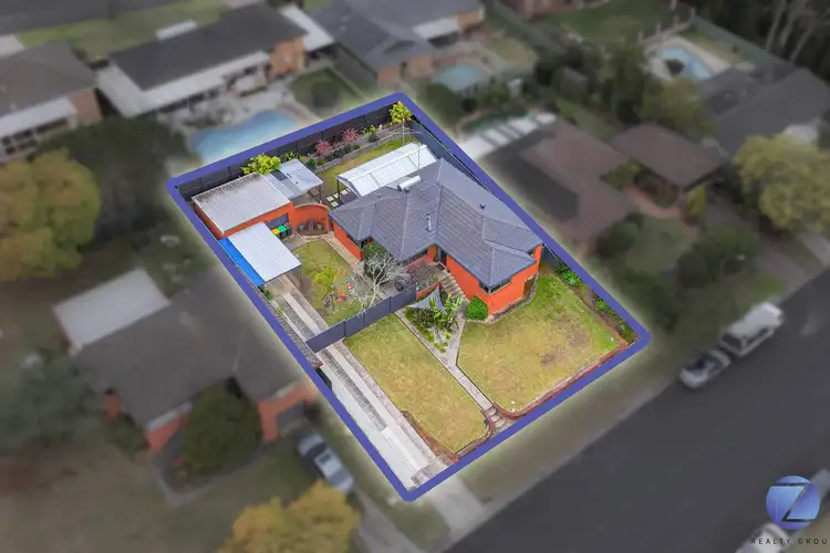 Third view of Homely house listing, 42 Wyangala Crescent, Leumeah NSW 2560